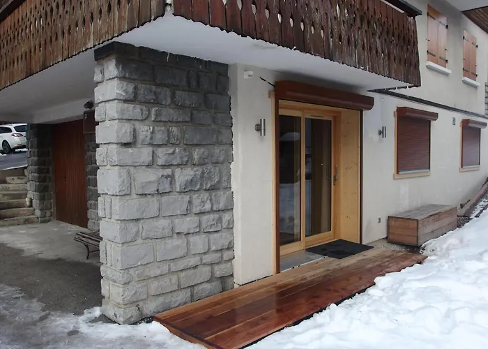 Bel Abri 4